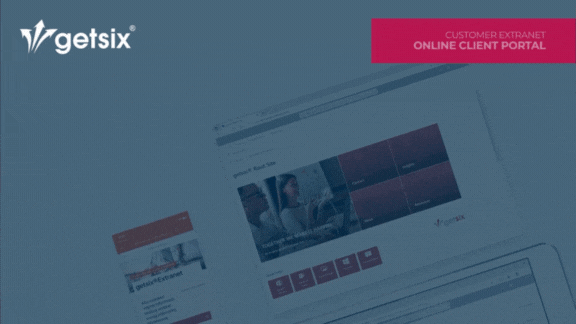 Customer Extranet Introduction